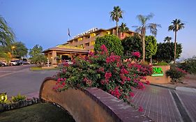Shilo Inn in Yuma Az